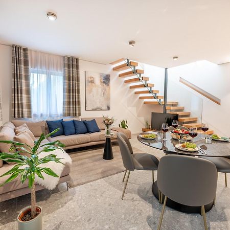 Residence Soca Luaran gambar