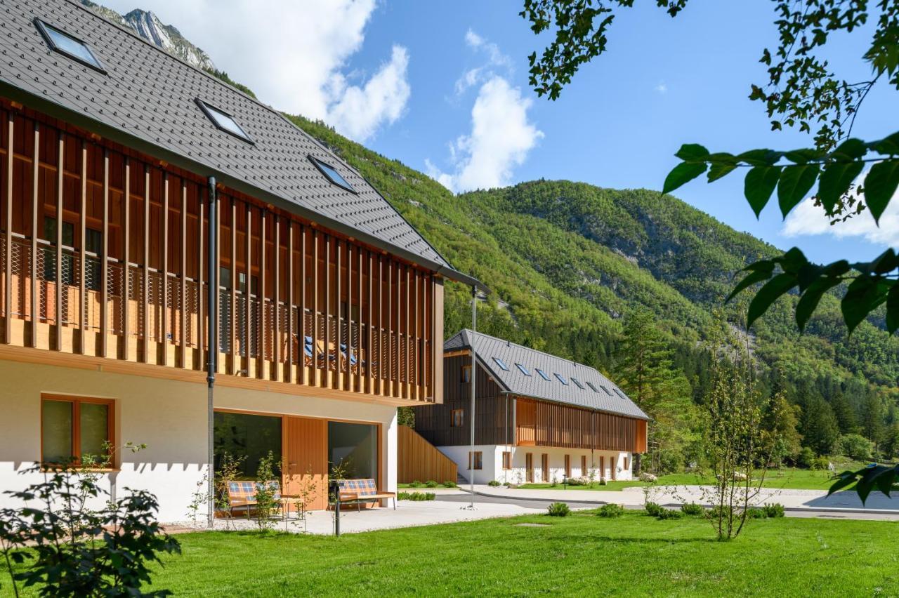 Residence Soca Luaran gambar