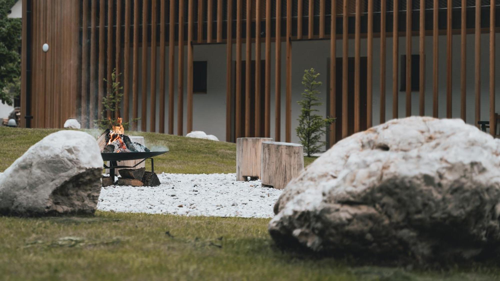 Residence Soca Luaran gambar