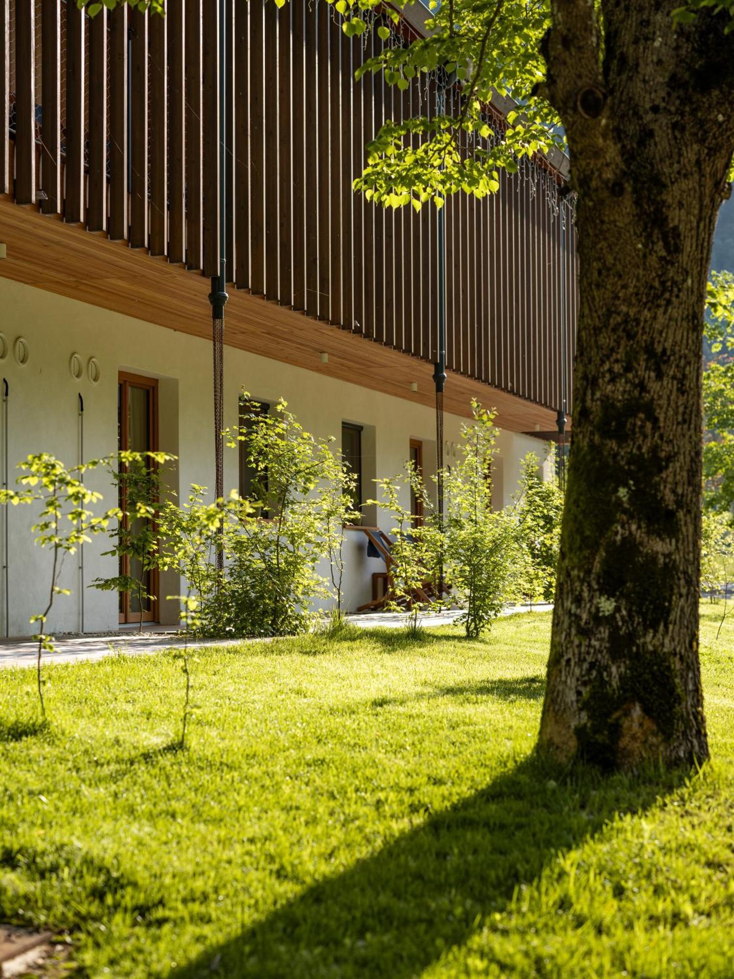 Residence Soca Luaran gambar