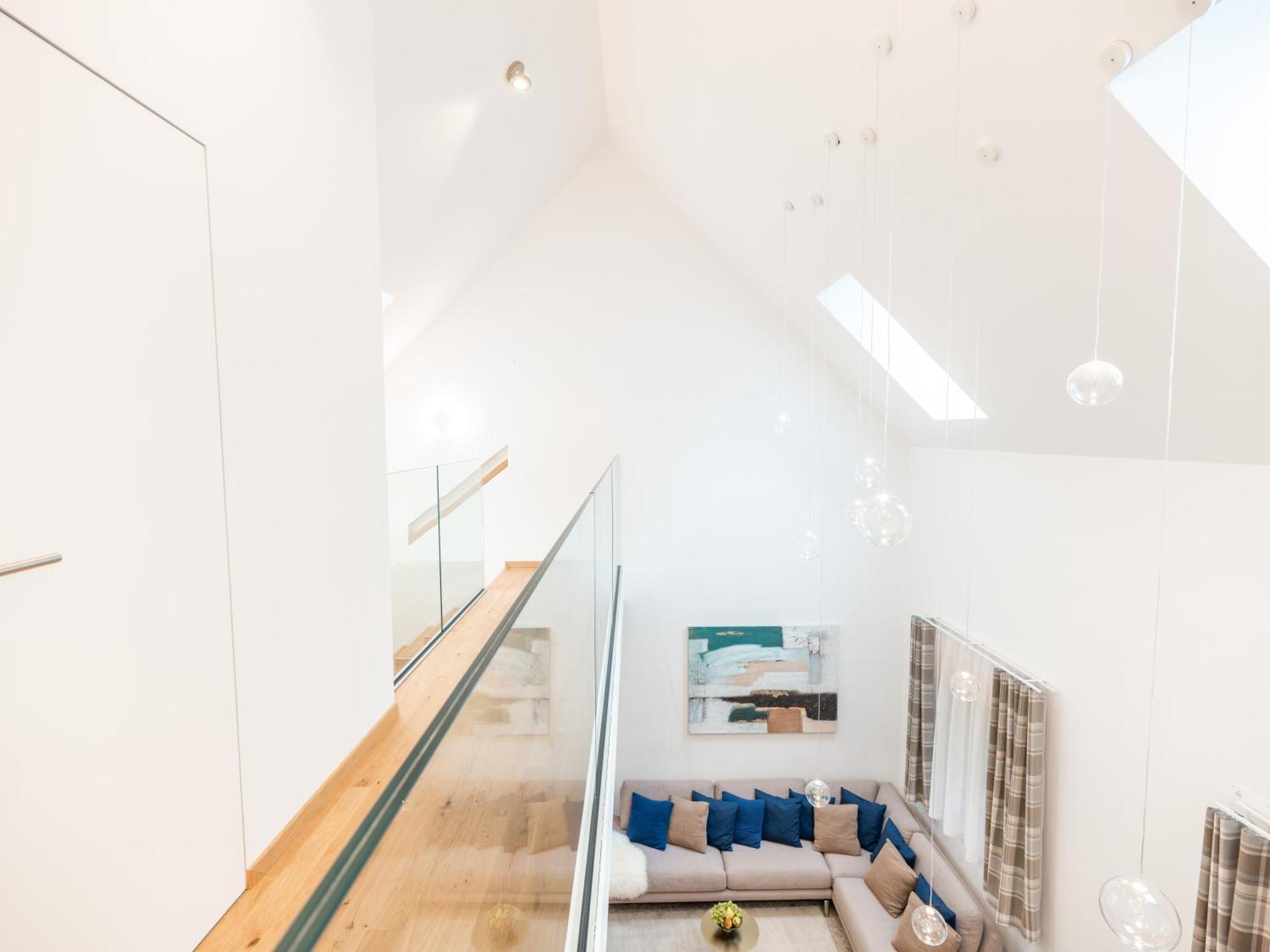Residence Soca Luaran gambar