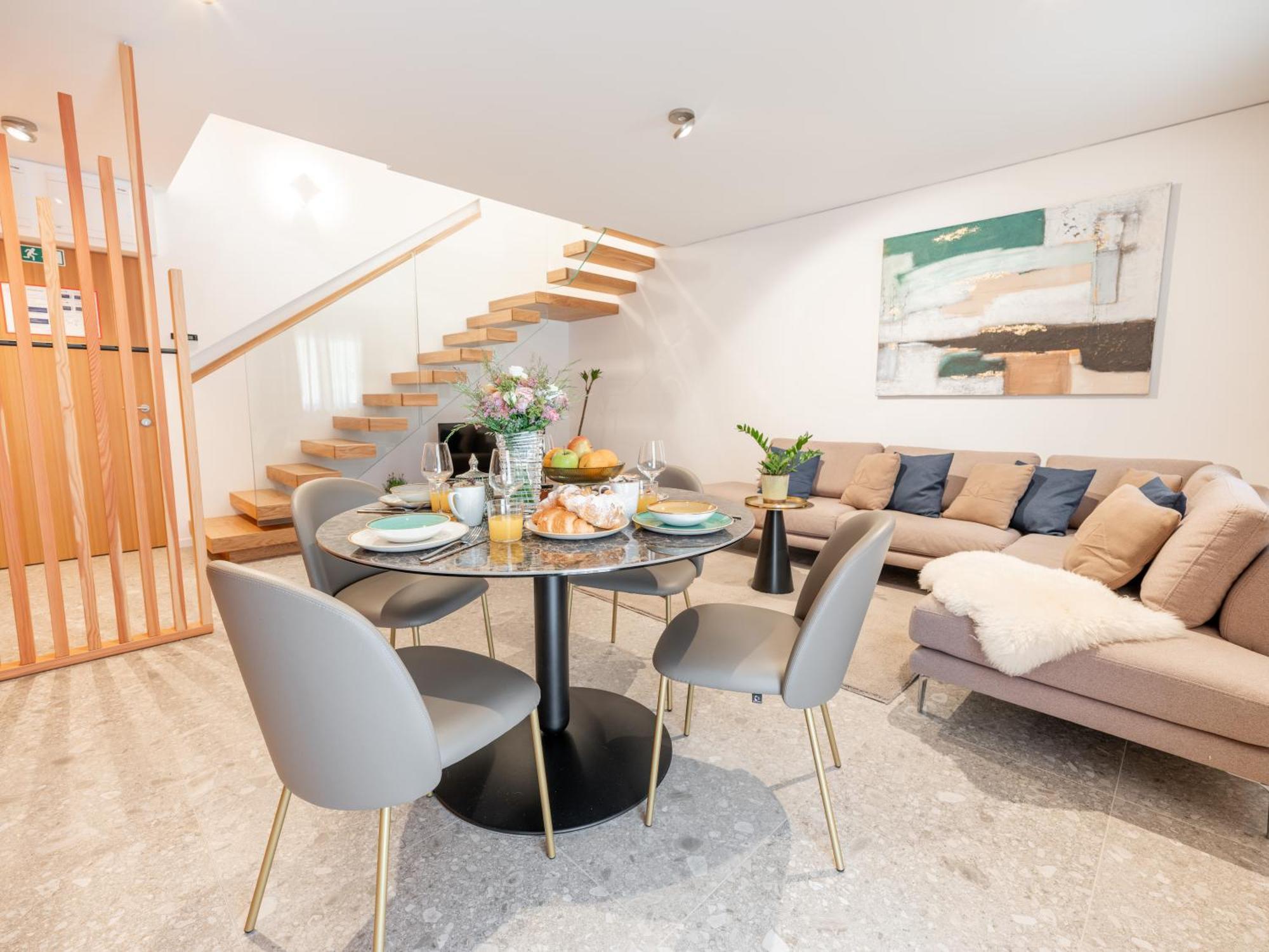 Residence Soca Luaran gambar