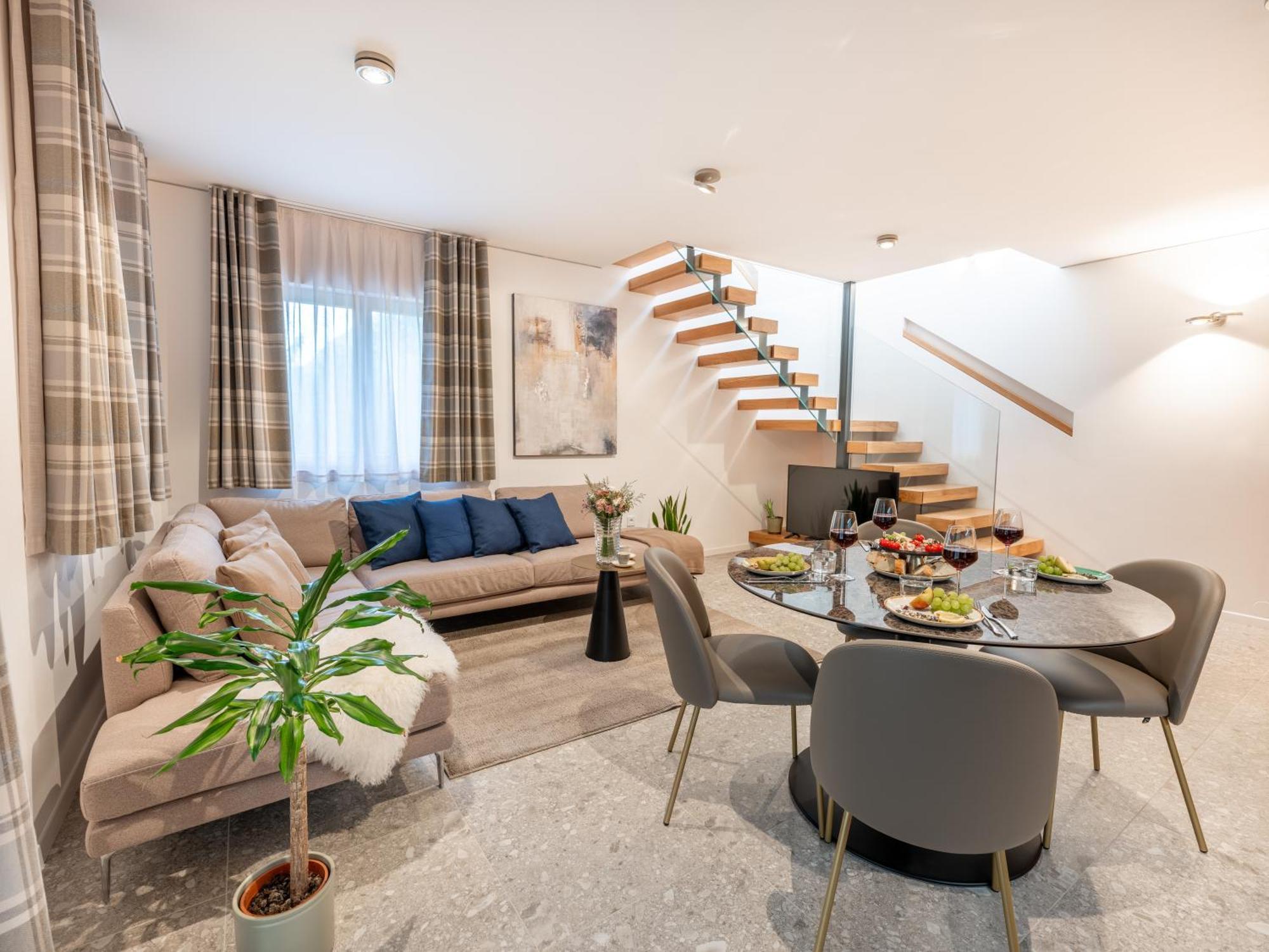 Residence Soca Luaran gambar