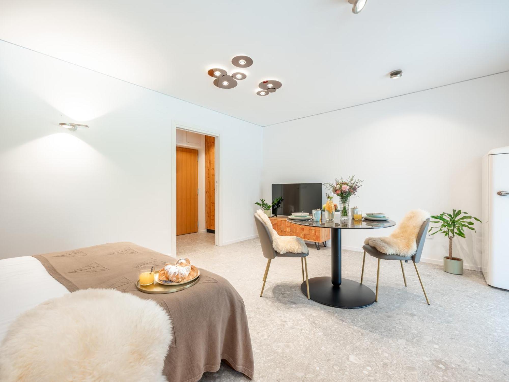 Residence Soca Luaran gambar