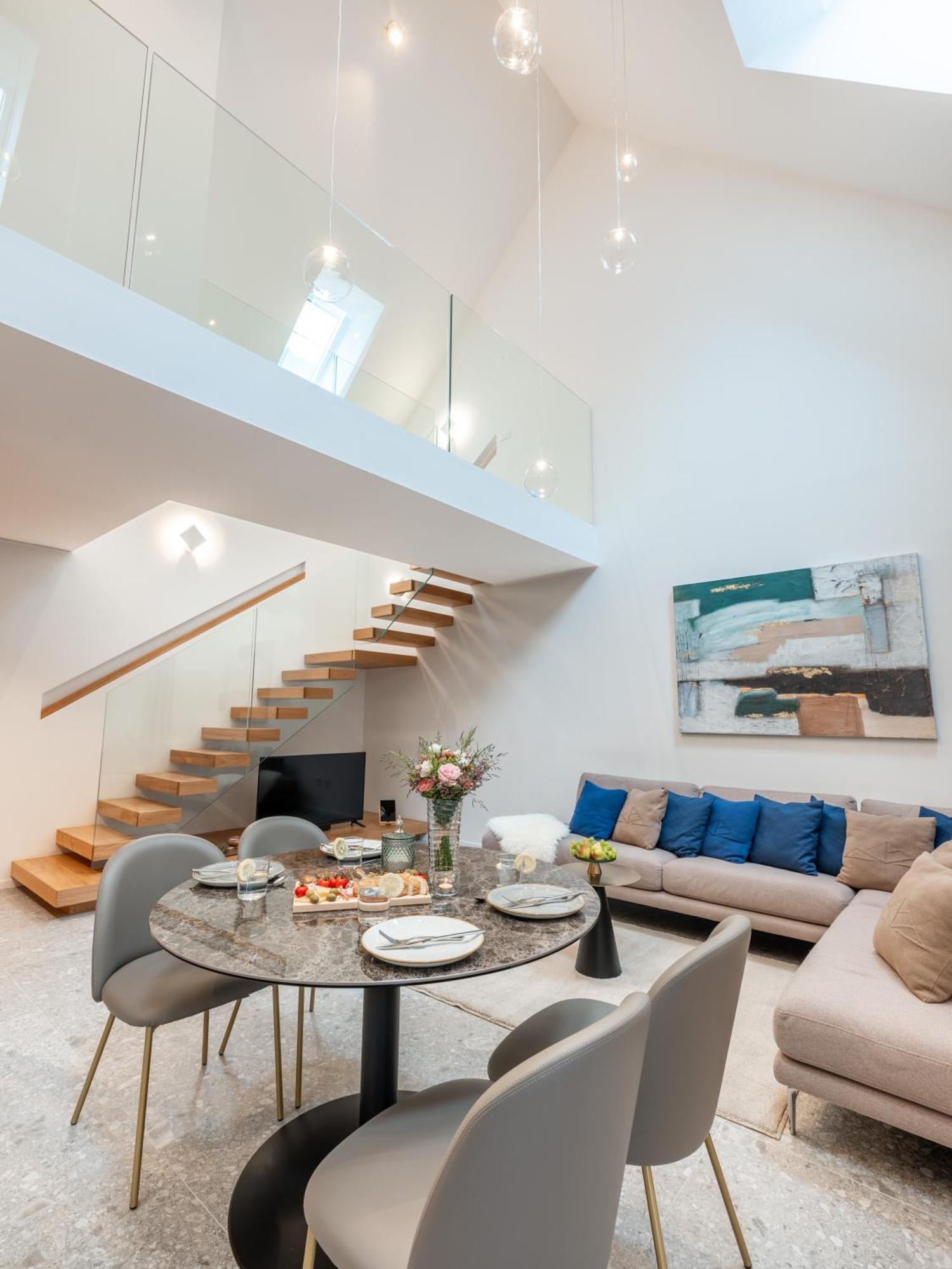 Residence Soca Luaran gambar