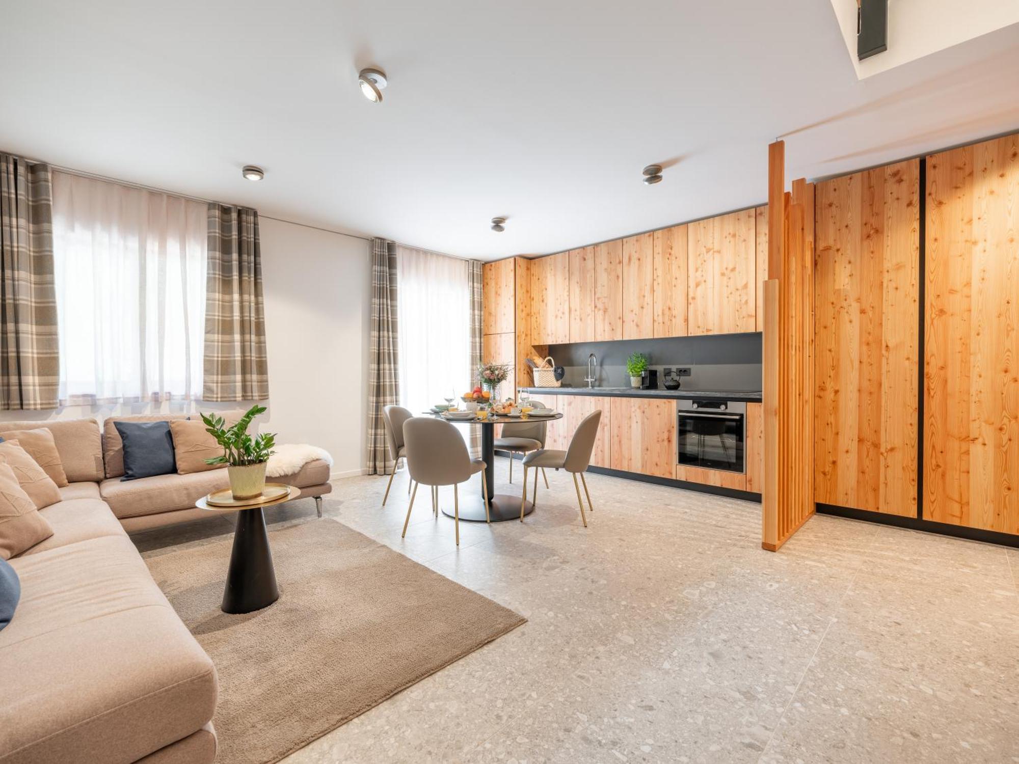 Residence Soca Luaran gambar